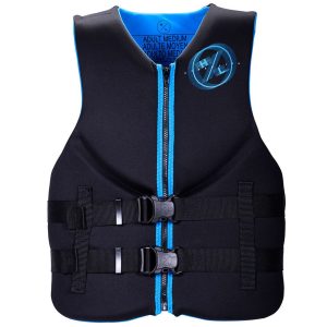 Hyperlite Indy Neo CGA Life Vest 2025 - Black/Blue